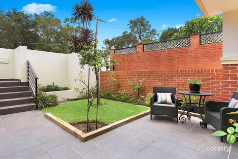 Property photo of 13/74-76 Dalleys Road Naremburn NSW 2065