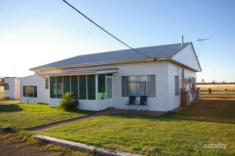 992 Yarrie Lake Rd, Narrabri, NSW 2390