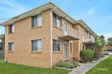 Property photo of 3/40 Park Road Bellambi NSW 2518