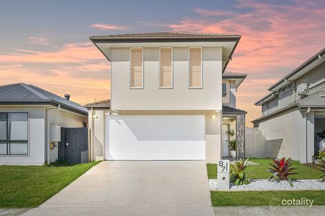 Property photo of 87 Madden Road Mango Hill QLD 4509