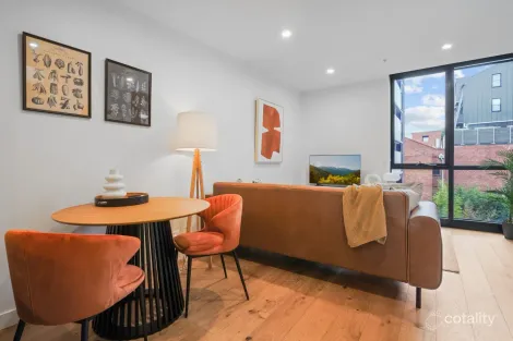 202/250 Gore St, Fitzroy, VIC 3065