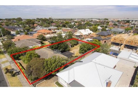 44 Greene St, South Kingsville, VIC 3015