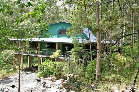 29 Little Springs Lane, Lake Macdonald, QLD 4563