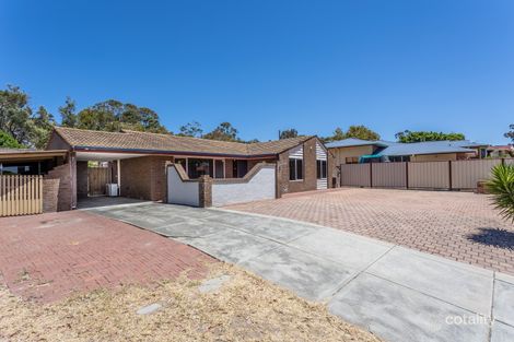 Property photo of 3 Lakeview Drive Edgewater WA 6027