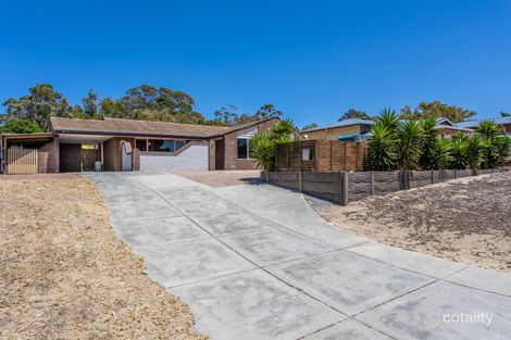 3 Lakeview Dr, Edgewater, WA 6027