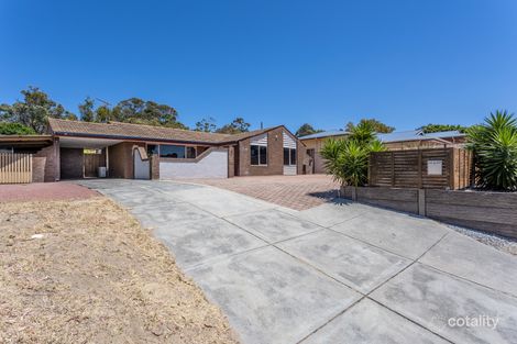 Property photo of 3 Lakeview Drive Edgewater WA 6027