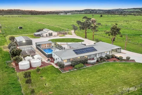 180 Fourteen Mile Rd, Garfield, VIC 3814
