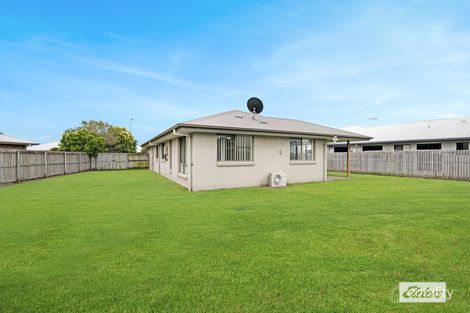 Property photo of 7 Bellavista Circuit Beaconsfield QLD 4740