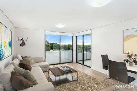 Property photo of 306/128 Willarong Road Caringbah NSW 2229