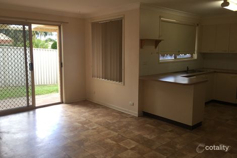 Property photo of 31 Andromeda Drive Cranebrook NSW 2749