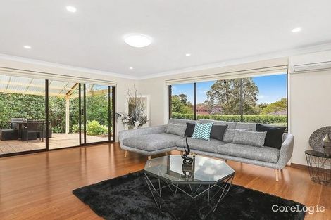 Property photo of 1 Sunridge Place West Pennant Hills NSW 2125