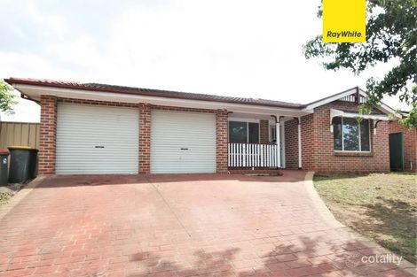 Property photo of 6 Outram Place Currans Hill NSW 2567