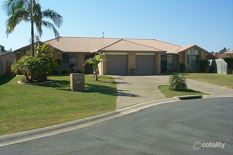 5 Cromer Ct, Banora Point, NSW 2486