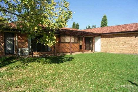 Property photo of 10 Dacey Place Doonside NSW 2767