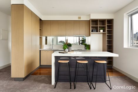 Property photo of 509/30-34 Wreckyn Street North Melbourne VIC 3051