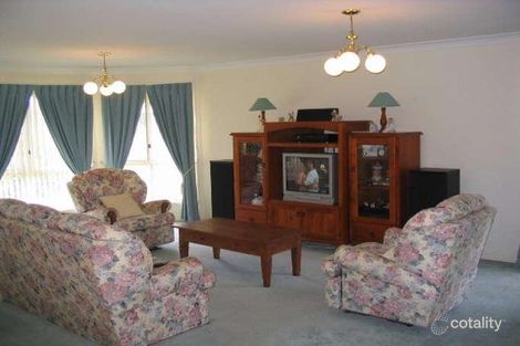 Property photo of 35 Highpeak Crescent Springfield QLD 4300