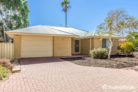 Property photo of 3/22 Brookes Way Calista WA 6167