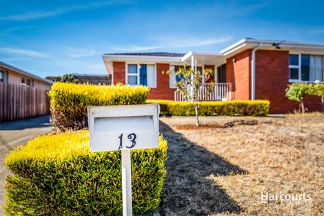 13 Kestrel St, Claremont, TAS 7011