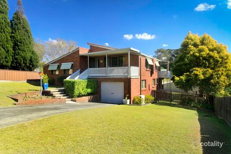 Property photo of 18 Abelard Street Dungog NSW 2420