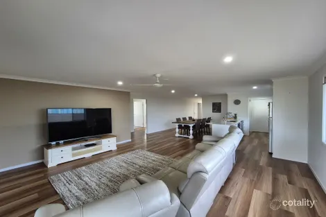 Property photo of 72 Ocean View Drive Woodgate QLD 4660