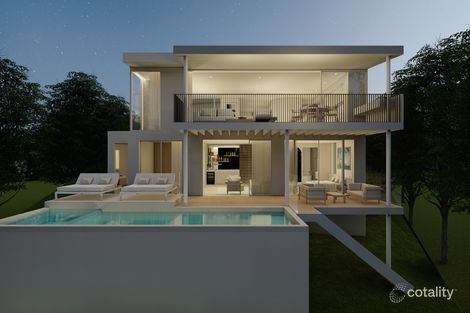 Property photo of 16 Dolphin Bay Drive Sunshine Beach QLD 4567