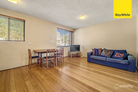 Property photo of 43/3 Waddell Place Curtin ACT 2605