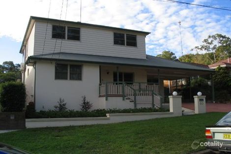 60 Douglas Haig St, Oatley, NSW 2223