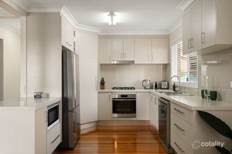 Property photo of 57 Westacott Street Nundah QLD 4012