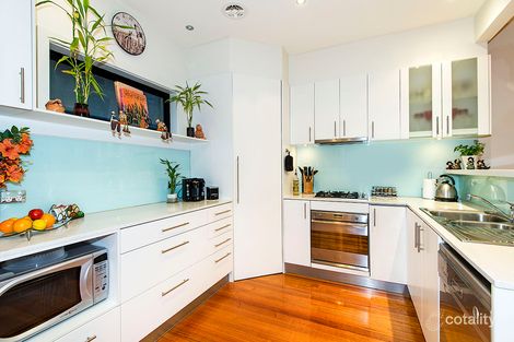 Property photo of 2A Morton Street Essendon VIC 3040