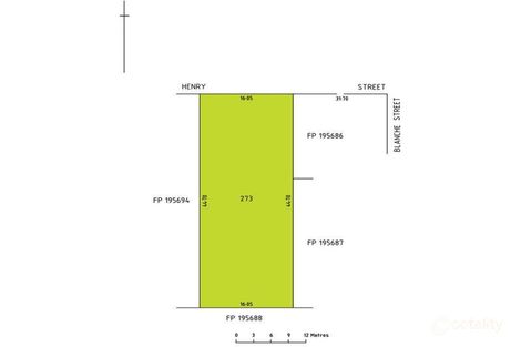 Property photo of 13 Henry Street Edithburgh SA 5583