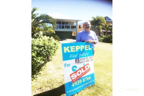 892 Scenic Hwy, Kinka Beach, QLD 4703