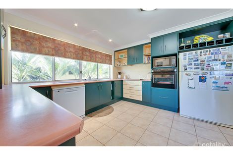 Property photo of 892 Scenic Highway Kinka Beach QLD 4703