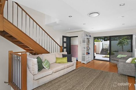 Property photo of 13/74-76 Dalleys Road Naremburn NSW 2065