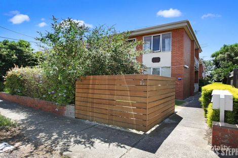 10/17 Kingsville St, Kingsville, VIC 3012