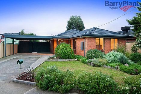 14 Thompson Ct, Altona Meadows, VIC 3028