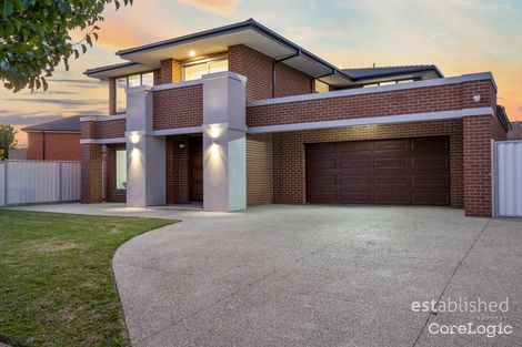 Property photo of 10 Hibiscus Crescent Point Cook VIC 3030
