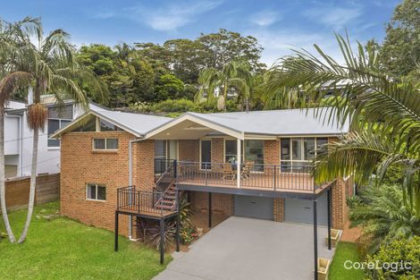 Property photo of 3 Dandenong Close Avoca Beach NSW 2251