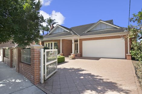 6 Myrtle St, Kensington, NSW 2033