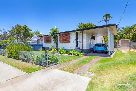 Property photo of 51 Bourke Street Brassall QLD 4305
