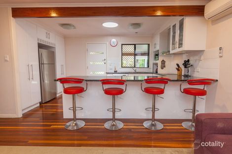 Property photo of 51 Bourke Street Brassall QLD 4305