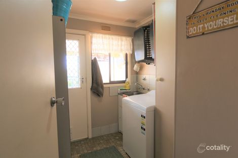 Property photo of 1 Robert Street Ungarie NSW 2669