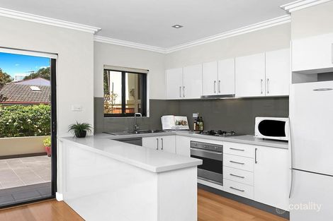 Property photo of 13/74-76 Dalleys Road Naremburn NSW 2065