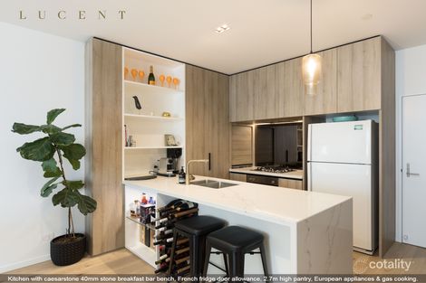 1012/18 Longland St, Newstead, QLD 4006