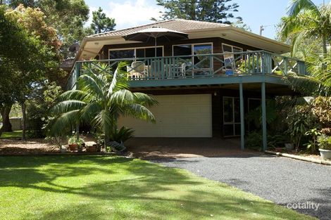 Property photo of 4 Hagon Street Tea Gardens NSW 2324
