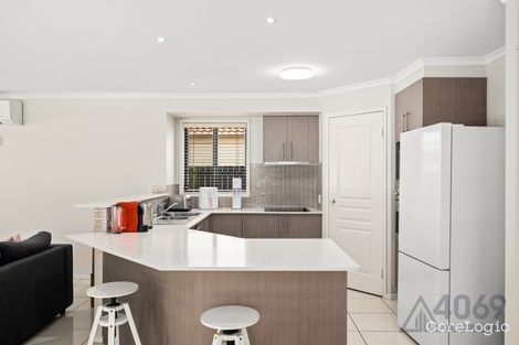 Property photo of 65 Lagoon Crescent Bellbowrie QLD 4070