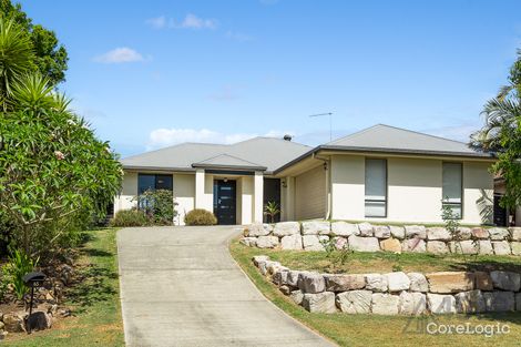 Property photo of 65 Lagoon Crescent Bellbowrie QLD 4070