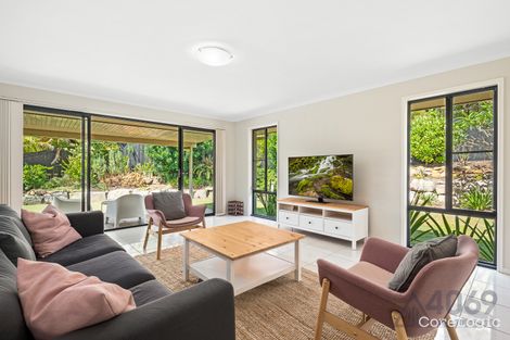 Property photo of 65 Lagoon Crescent Bellbowrie QLD 4070