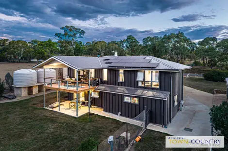 174 Old Inverell Rd, Armidale, NSW 2350