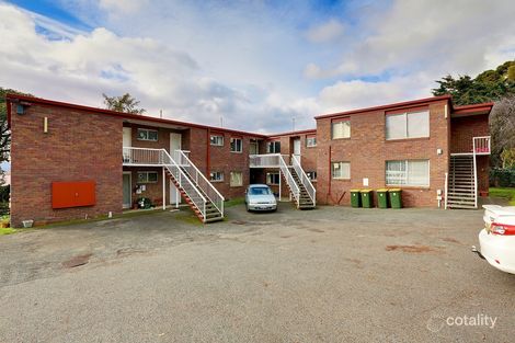 Property photo of 8/20 Pine Street West Hobart TAS 7000