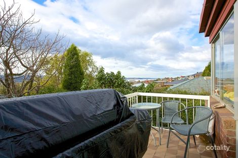 Property photo of 8/20 Pine Street West Hobart TAS 7000